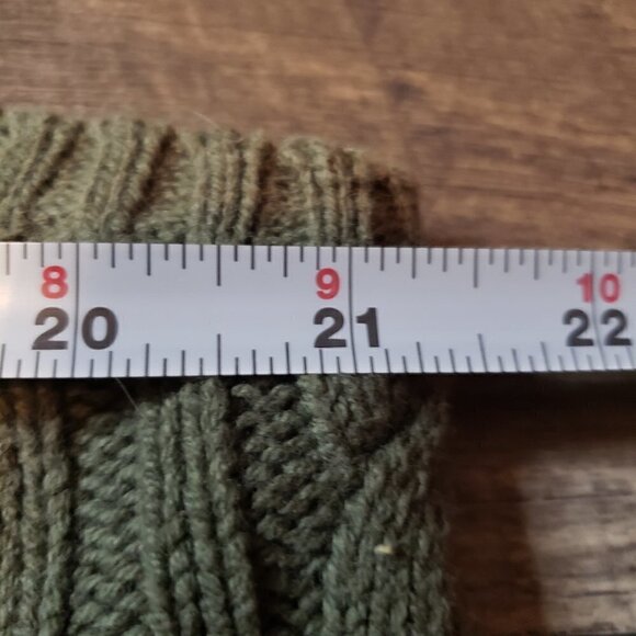 Kim Rogers Sweater Vest - Picture 6 of 7